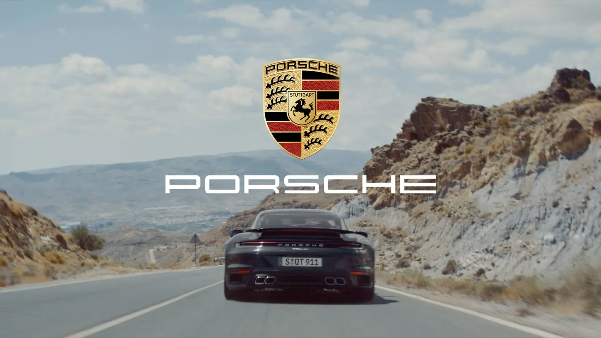 PORSCHE – SENTIRE IL CAMBIAMENTO